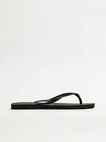 WOMENS HAVAIANAS SLIM SQUARE