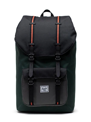HERSCHEL SUPPLY CO. LITTLE AMERICA BACKPACK - CLEARANCE