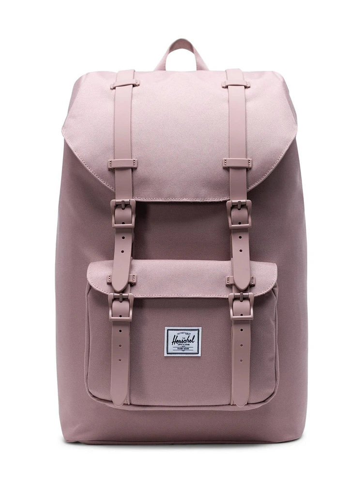 HERSCHEL SUPPLY CO. LITTLE AMERICA MID BAG  - CLEARANCE