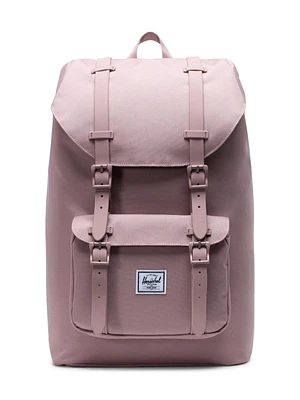 HERSCHEL SUPPLY CO. LITTLE AMERICA MID BAG  - CLEARANCE