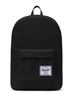 HERSCHEL SUPPLY CO. MIDWAY 25L SMU BACKPACK - BLACK  - CLEARANCE