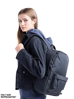 HERSCHEL SUPPLY CO. MIDWAY 25L SMU BACKPACK - BLACK  - CLEARANCE