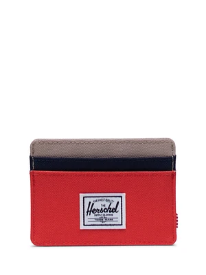 HERSCHEL SUPPLY CO. CHARLIE RFID BLOCKING WALLET