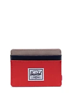 HERSCHEL SUPPLY CO. CHARLIE RFID BLOCKING WALLET