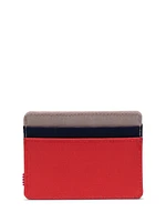 HERSCHEL SUPPLY CO. CHARLIE RFID BLOCKING WALLET