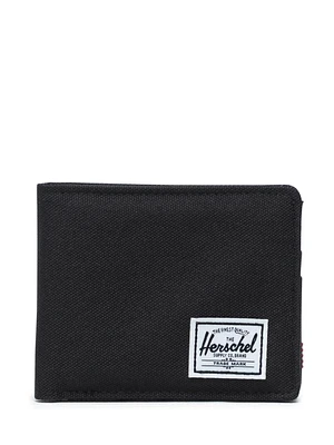 HERSCHEL SUPPLY CO. ROY BIFOLD - BLACK  - CLEARANCE