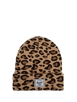 HERSCHEL SUPPLY CO. ELMER - LEOPARD