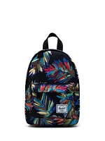 HERSCHEL SUPPLY CO. CLASSIC MINI - PAINTED PALM - CLEARANCE