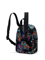 HERSCHEL SUPPLY CO. CLASSIC MINI - PAINTED PALM - CLEARANCE