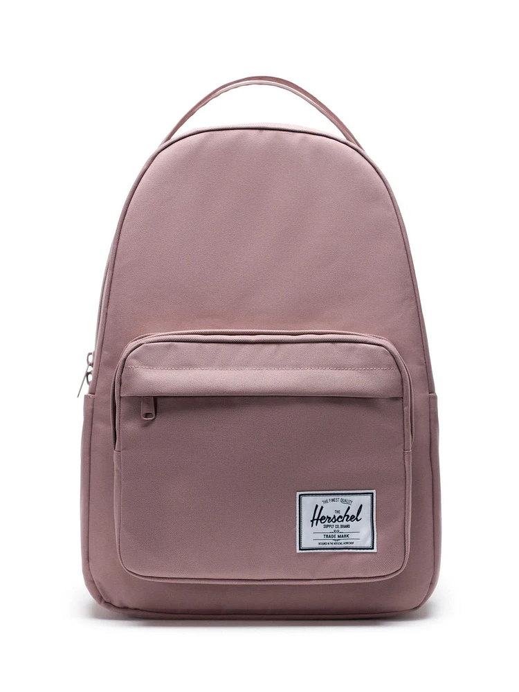 HERSCHEL SUPPLY CO. MILLER 30L BACKPACK - ASHROSE