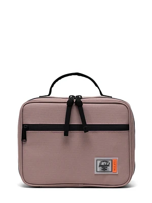 HERSCHEL SUPPLY CO. POP QUIZ LUNCH BOX - CLEARANCE