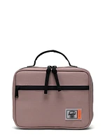 HERSCHEL SUPPLY CO. POP QUIZ LUNCH BOX - CLEARANCE