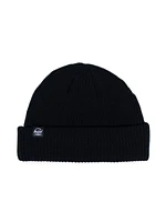 HERSCHEL SUPPLY CO. WATCH BEANIE   - CLEARANCE