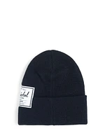 HERSCHEL SUPPLY CO. ELMER XL BEANIE  - CLEARANCE