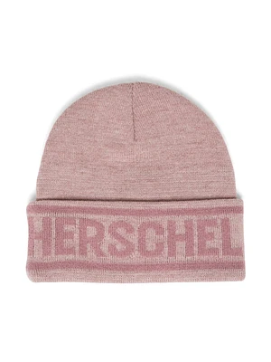 HERSCHEL SUPPLY CO. ELMER LOGO BEANIE