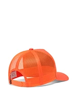 HERSCHEL SUPPLY CO. WHALER TALL MESH GAS STATION