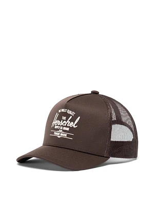 HERSCHEL SUPPLY CO. WHALER TALL MESH CAP
