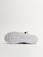 MENS HEYDUDE WALLY STRETCH - METEORITE