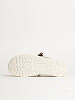 WOMENS HEYDUDE WENDY STRETCH SOX