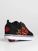 KIDS HEELYS 3RO 20 PRINTS - CLEARANCE