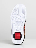 KIDS HEELYS 3RO 20 PRINTS - CLEARANCE