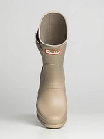 WOMENS HUNTER ORIGINAL SHORT BOOT