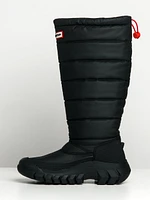 WOMENS HUNTER INTREPID TALL SNOW BOOT