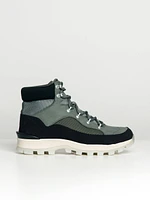 MENS HUNTER EXPLORER MID LACE BOOT - CLEARANCE