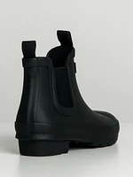 HUNTER ORIGINAL KIDS CHELSEA BOOT - CLEARANCE