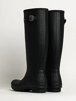 WOMENS HUNTER ORIGINAL TALL BOOT