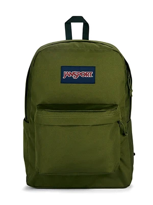 JANSPORT SUPERBREAK PLUS BACKPACK