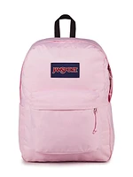 JANSPORT SUPERBREAK PLUS 26L BACKPACK