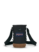 JANSPORT KITSACK BLACK