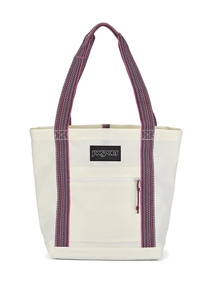 JANSPORT RESTORE TOTE UNDYED