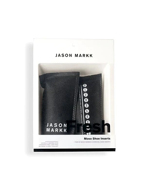 JASON MARKK MOSO SHOE INSERTS - CLEARANCE