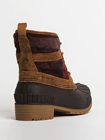 WOMENS KAMIK SIENNA MID 2 BOOT