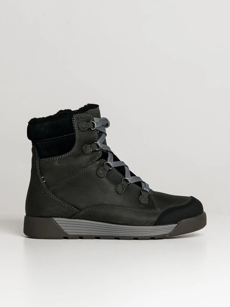 WOMENS KODIAK CLARESHOLM BOOT - CLEARANCE