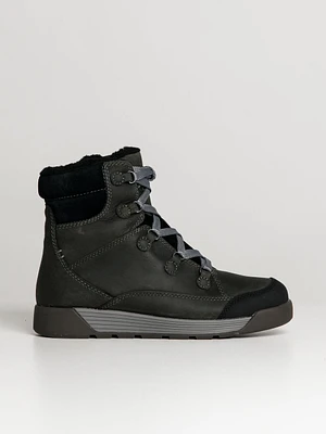 WOMENS KODIAK CLARESHOLM BOOT - CLEARANCE