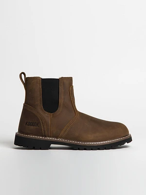 MENS KODIAK MCKINNEY CHELSEA BOOT