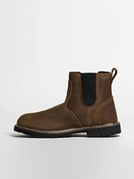 MENS KODIAK MCKINNEY CHELSEA BOOT