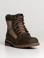 WOMENS KODIAK WATERTON OLIVE MUDDY RIVER BOOT - CLEARANCE