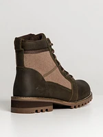 WOMENS KODIAK WATERTON OLIVE MUDDY RIVER BOOT - CLEARANCE