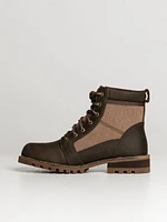 WOMENS KODIAK WATERTON OLIVE MUDDY RIVER BOOT - CLEARANCE