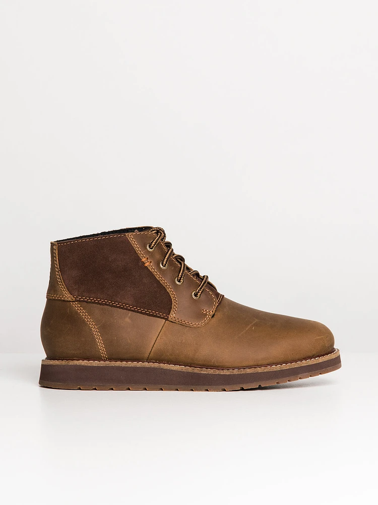 MENS KODIAK MALTBY CHUKKA SADDLEBACK BOOT