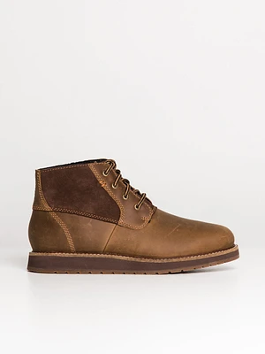 MENS KODIAK MALTBY CHUKKA SADDLEBACK BOOT