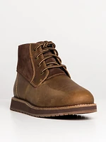 MENS KODIAK MALTBY CHUKKA SADDLEBACK BOOT