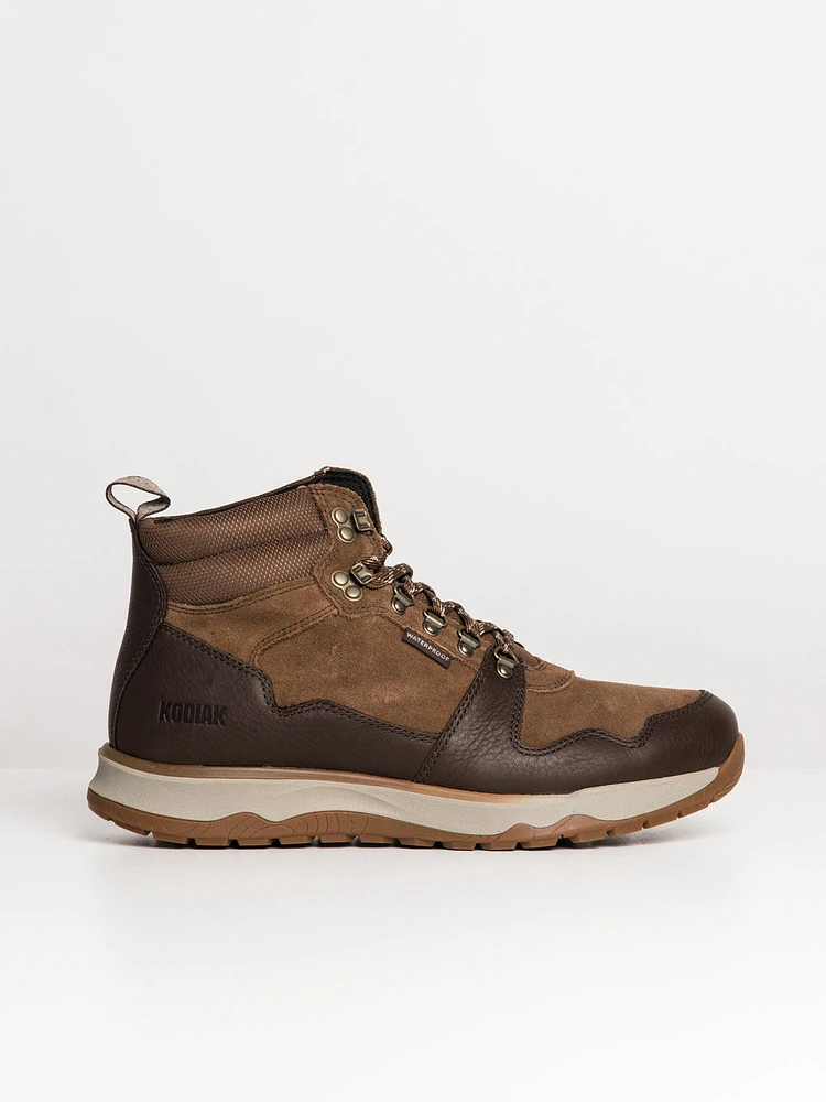 MENS KODIAK STAVE SUPER LITE BOOT - CLEARANCE