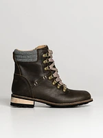 WOMENS KODIAK SURREY II FOSSIL BOOT - CLEARANCE