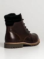 MENS KODIAK MAGOG COCOA MAIDEN BOOT - CLEARANCE