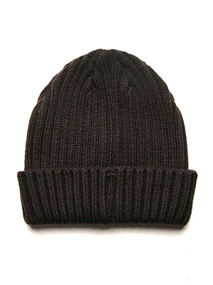 KOLBY NOMAD RIB BEANIE